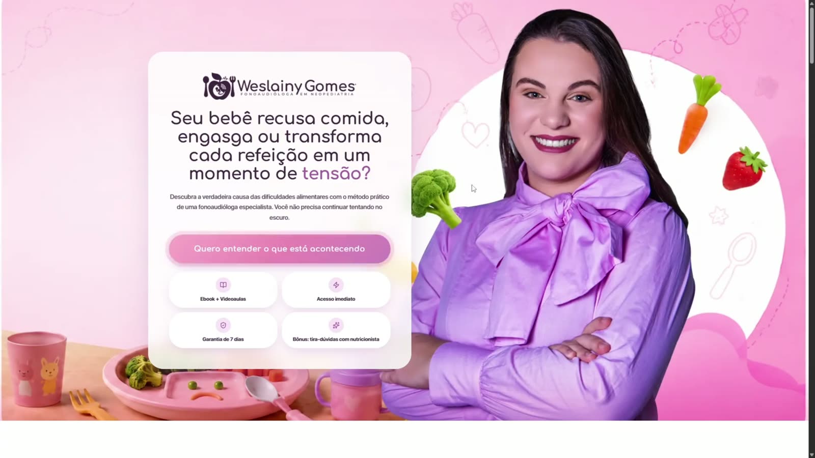 Wesleiny Gomes
