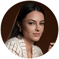 Bruna Arguello | Especialista em Vendas