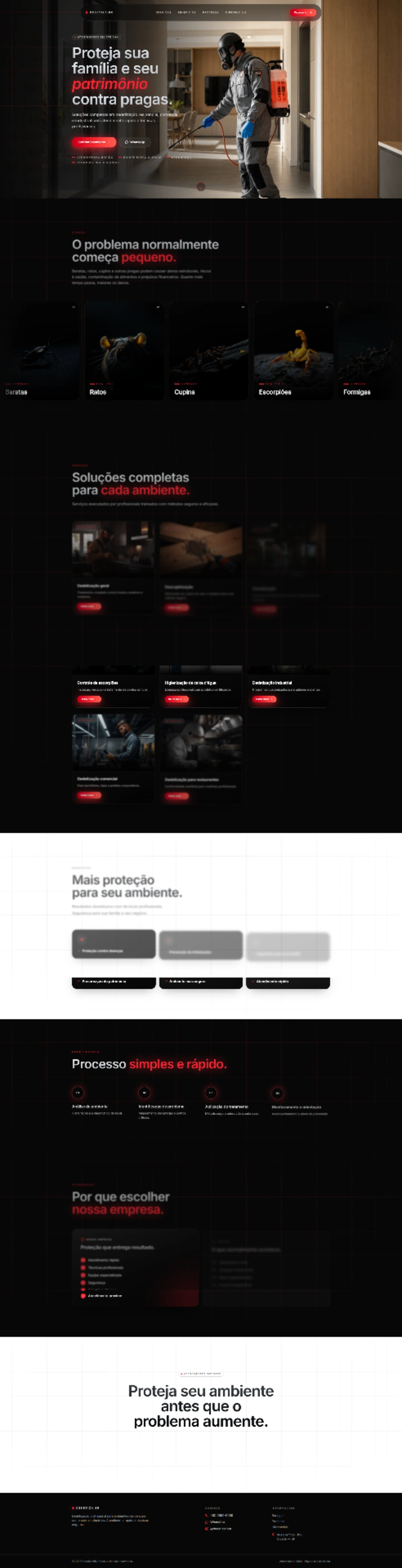 Proteção Total